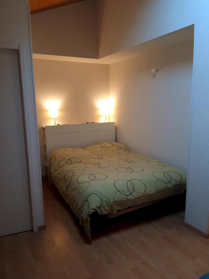 T3 Duplex Lumineux En Centre-Ville 수스톤 외부 사진
