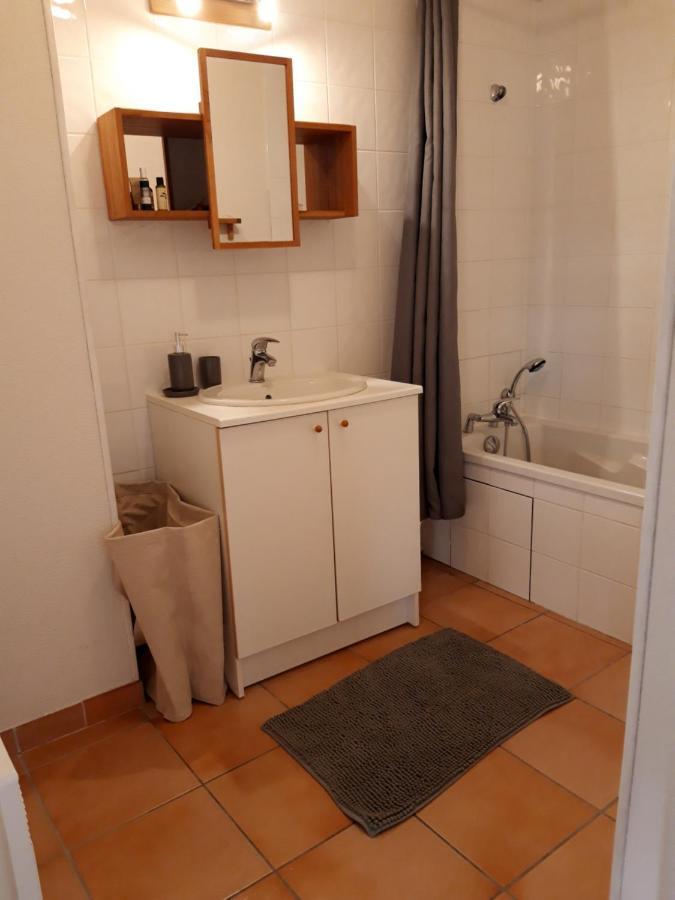 T3 Duplex Lumineux En Centre-Ville 수스톤 외부 사진