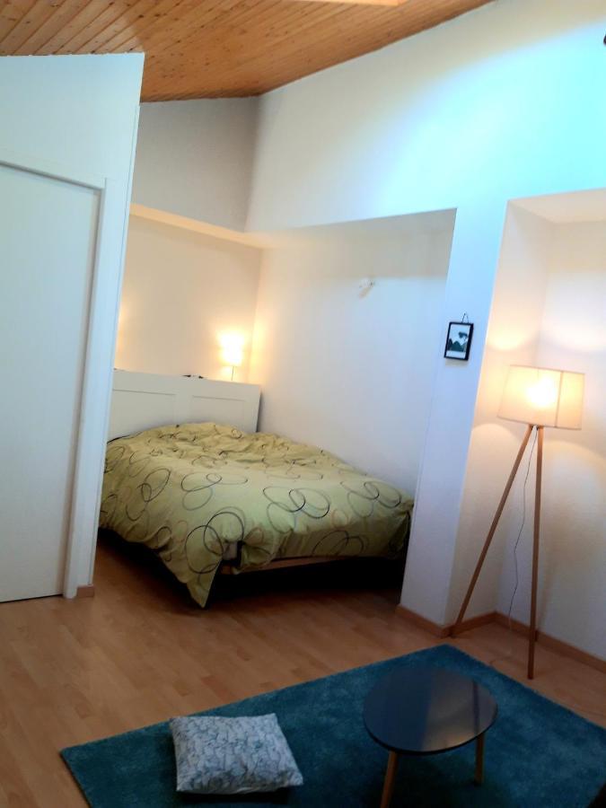 T3 Duplex Lumineux En Centre-Ville 수스톤 외부 사진